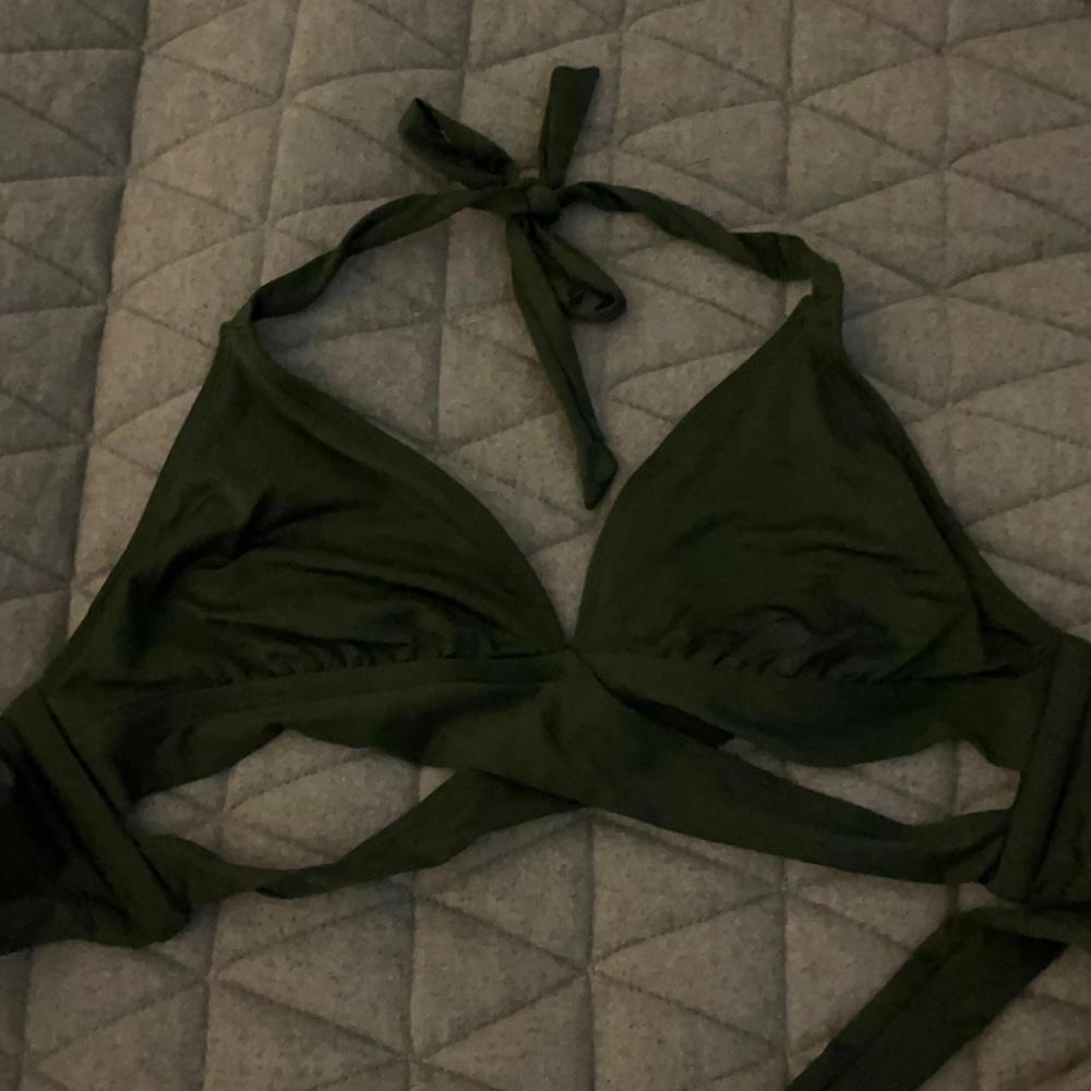 Bathing Suit Top
